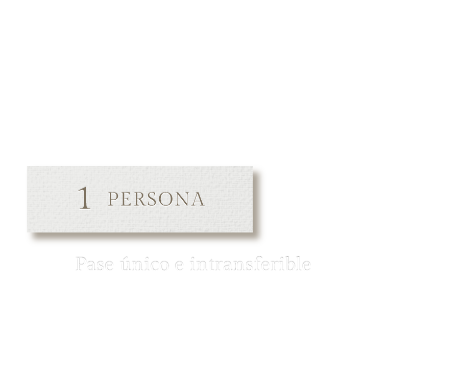 Pase N1