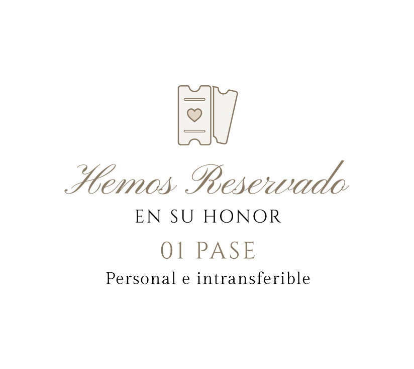 Pase N1